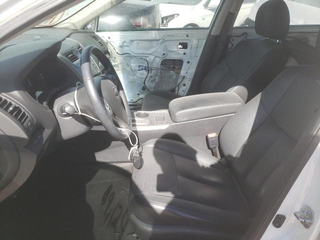 Photo 5 from auction – 2014 NISSAN ALTIMA 2.5 with VIN 1N4AL3AP0EN367747