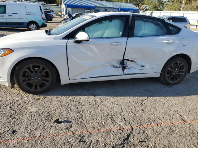 Photo 9 from auction – 2018 FORD FUSION SE with VIN 3FA6P0HD8JR238957