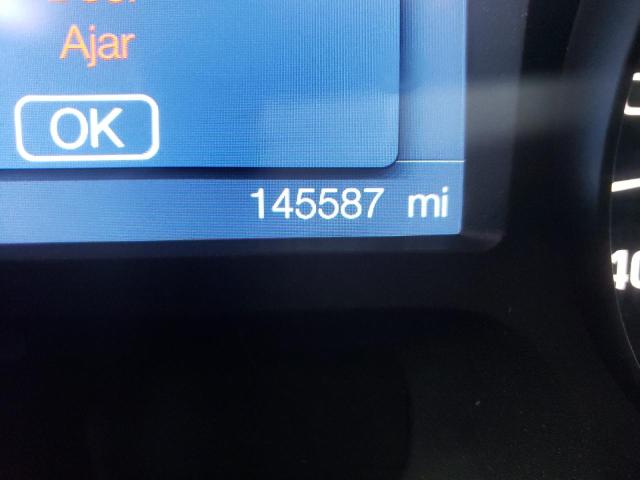 Photo 8 from auction – 2012 FORD EDGE SE with VIN 2FMDK3GCXCBA57527