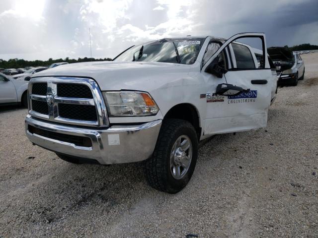 Photo 2 from auction – 2015 RAM 2500 ST with VIN 3C6UR5CJ4FG712368