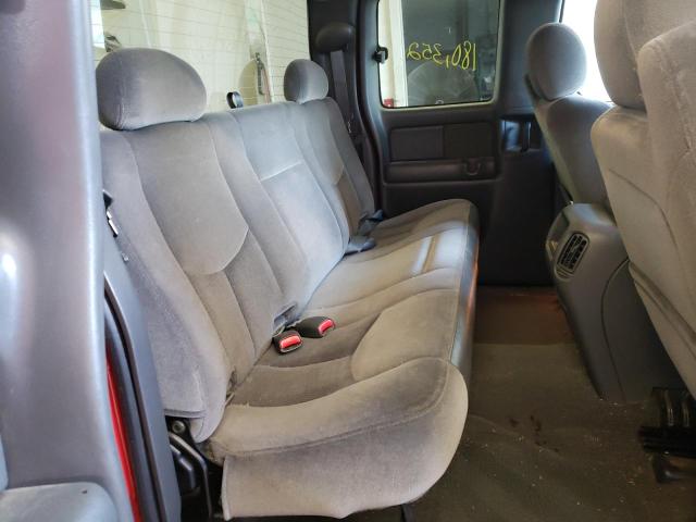 Photo 6 from auction – 2005 GMC NEW SIERRA with VIN 1GTEC19T05Z135403