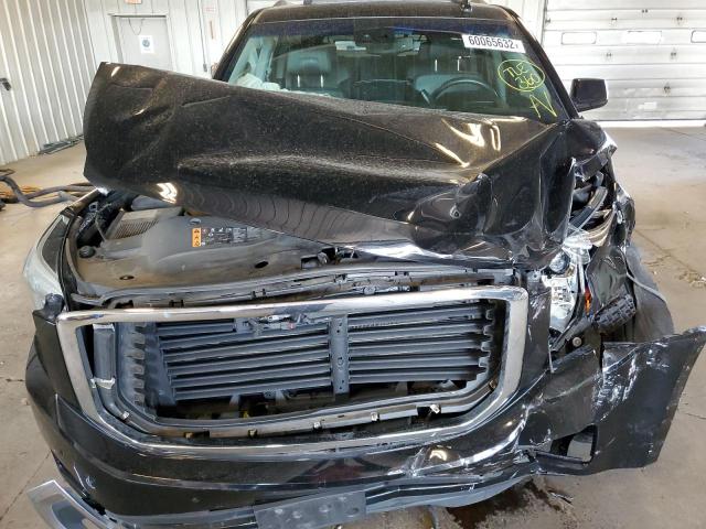 Photo 7 from auction – 2017 GMC YUKON DENA with VIN 1GKS2CKJ0HR378213