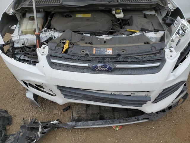 Photo 7 from auction – 2014 FORD ESCAPE SE with VIN 1FMCU9GX0EUB72257