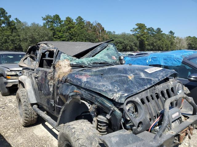Photo 9 from auction – 2012 JEEP WRANGLER S with VIN 1C4AJWAG2CL102208