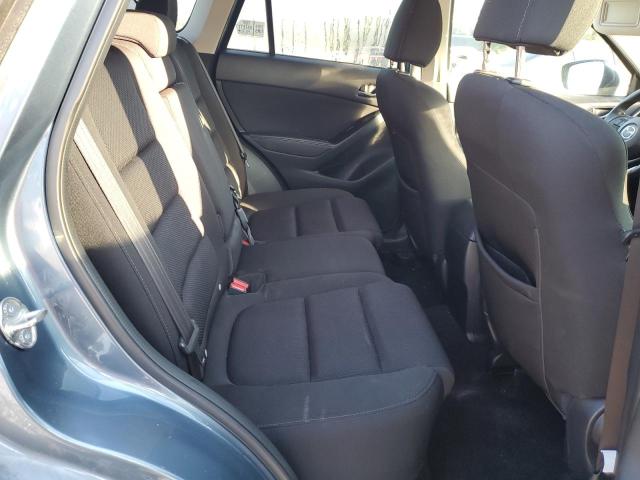 Photo 6 from auction – 2016 MAZDA CX-5 TOURI with VIN JM3KE2CY6G0878170