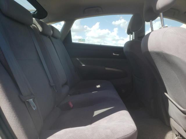 Photo 6 from auction – 2008 TOYOTA PRIUS with VIN JTDKB20U983370004