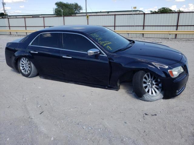 Photo 9 from auction – 2012 CHRYSLER 300 LIMITE with VIN 2C3CCACGXCH242558