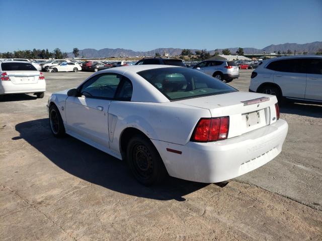 Zdjęcie 3 z aukcji – 2004 FORD MUSTANG z VIN 1FAFP40494F120260
