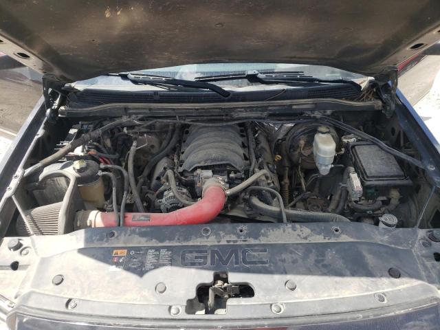 Photo 7 from auction – 2015 GMC SIERRA K15 with VIN 3GTU2VEC7FG537965