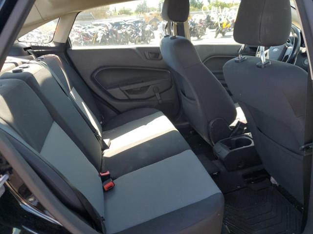 Photo 6 from auction – 2016 FORD FIESTA S with VIN 3FADP4AJ4GM208374
