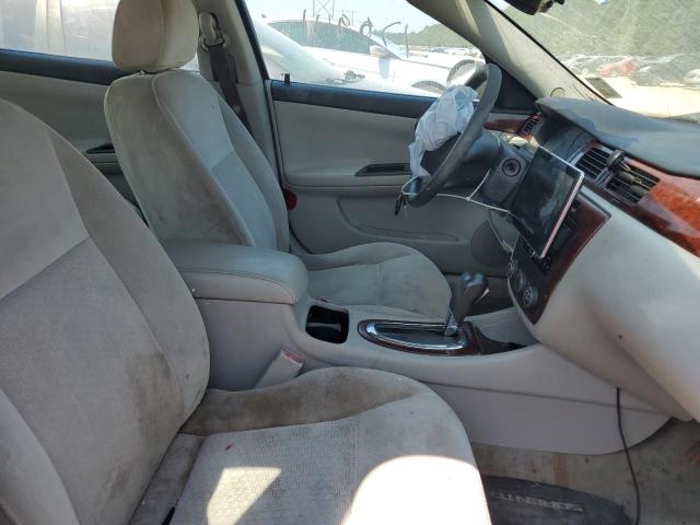 Photo 5 from auction – 2007 CHEVROLET IMPALA LS with VIN 2G1WB58K079347571