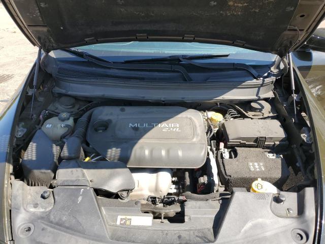 Photo 7 from auction – 2016 JEEP CHEROKEE L with VIN 1C4PJMCB4GW289844