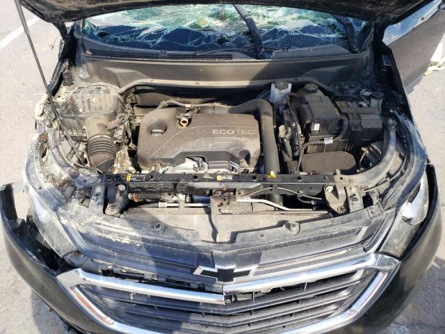 Photo 7 from auction – 2018 CHEVROLET EQUINOX LT with VIN 2GNAXJEV6J6173905
