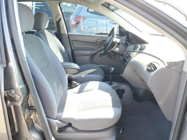 Photo 5 from auction – 2004 FORD FOCUS SE C with VIN 1FAFP34Z14W153317