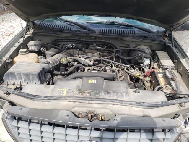 صورة رقم 7 من المزاد - 2003 FORD EXPLORER X مع VIN 1FMZU73W03UA22173