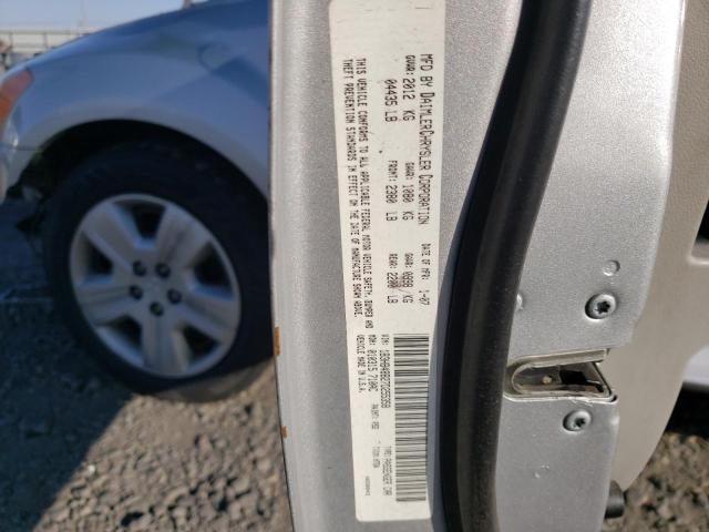 Photo 10 from auction – 2007 DODGE CALIBER SX with VIN 1B3HB48B27D255358