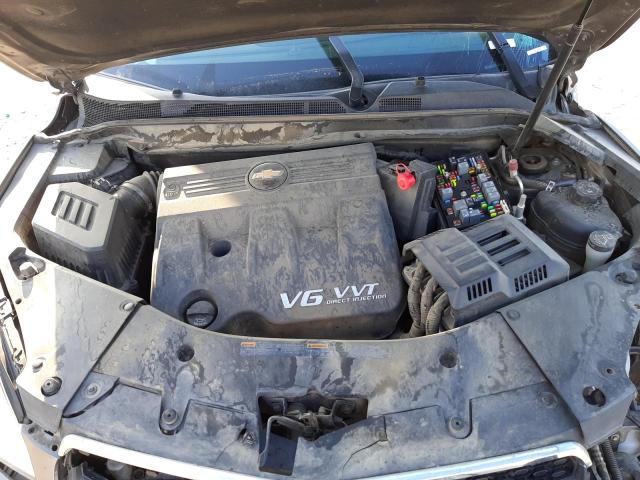Photo 7 from auction – 2011 CHEVROLET EQUINOX LT with VIN 2CNFLFE55B6267973