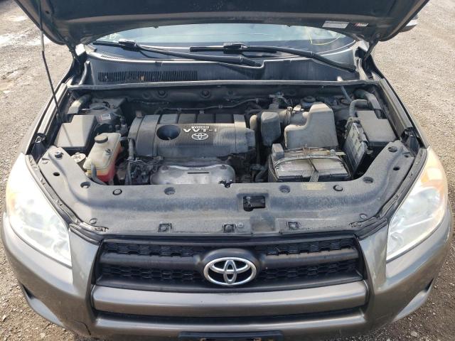 Photo 7 from auction – 2010 TOYOTA RAV4 with VIN 2T3ZF4DV8AW049303