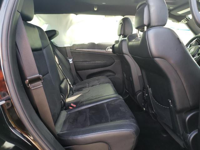 Photo 6 from auction – 2017 JEEP GRAND CHER with VIN 1C4RJFAG8HC767558