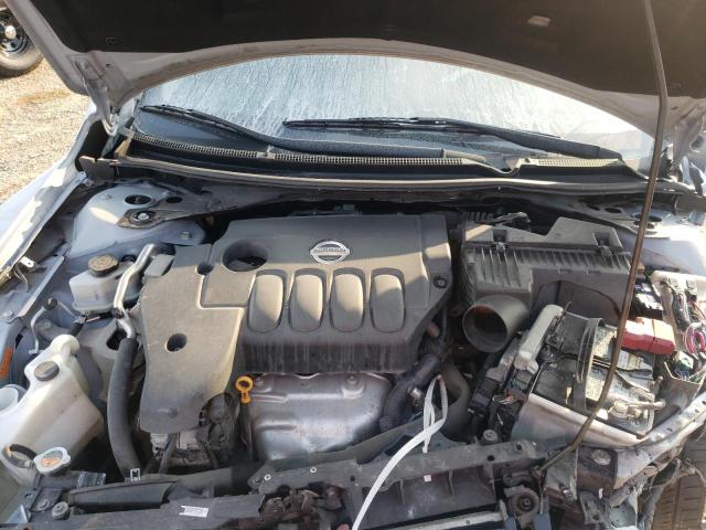 Photo 7 from auction – 2012 NISSAN ALTIMA S with VIN 1N4AL2EP7CC109982