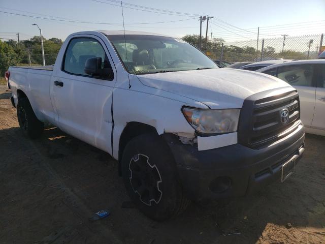 Photo 1 from auction – 2010 TOYOTA TUNDRA with VIN 5TFLU5F11AX021477