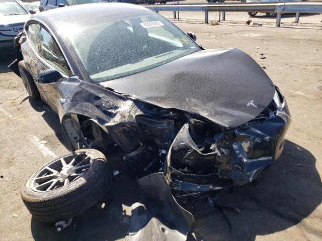 Photo 9 from auction – 2020 TESLA MODEL 3 with VIN 5YJ3E1EA6LF798774