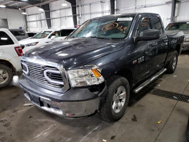 Photo 2 from auction – 2016 RAM 1500 ST with VIN 1C6RR7FT3GS204398