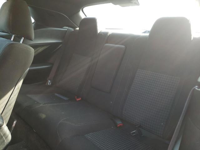 Photo 6 from auction – 2015 DODGE CHALLENGER with VIN 2C3CDZAG8FH798239