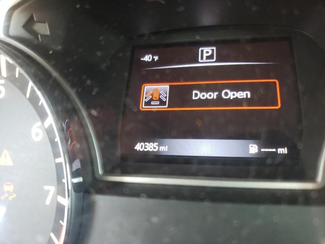 Photo 8 from auction – 2016 NISSAN ALTIMA 2.5 with VIN 1N4AL3AP2GC211837