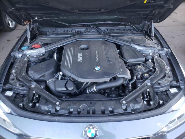 Photo 7 from auction – 2017 BMW 440I with VIN WBA4T9C53H5A14851