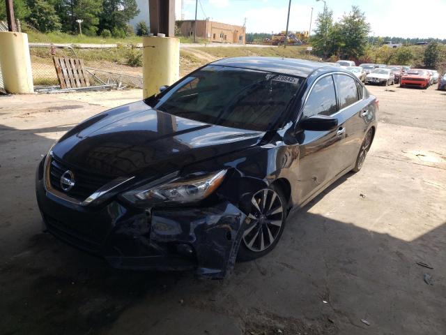 Photo 2 from auction – 2017 NISSAN ALTIMA with VIN 1N4AL3AP3HC192409