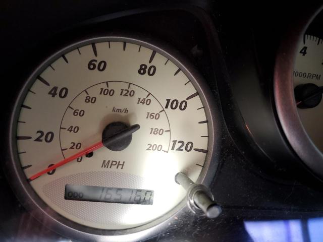 Photo 8 from auction – 2001 TOYOTA RAV4 with VIN JTEGH20V310021453