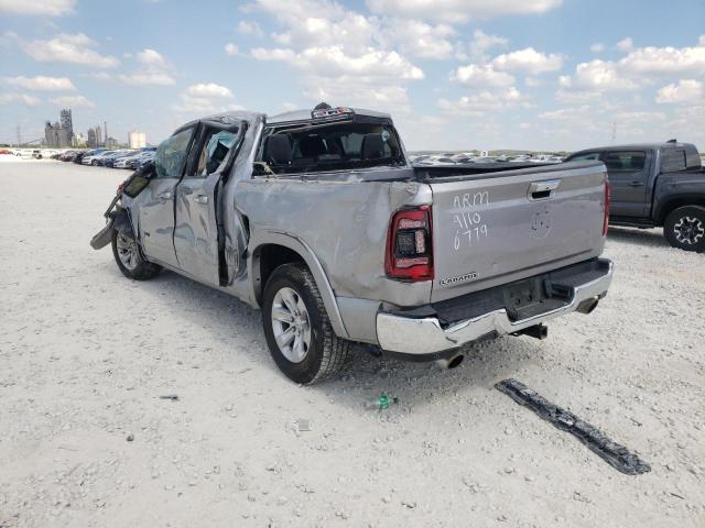 Photo 3 from auction – 2019 RAM 1500 LARAM with VIN 1C6RREJT5KN905513