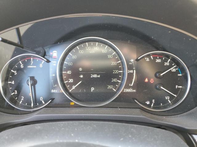 Photo 8 from auction – 2021 MAZDA CX-5 GRAND with VIN JM3KFBDM4M1426300
