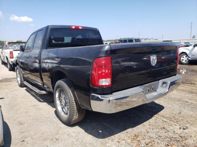 Photo 3 from auction – 2011 DODGE RAM 1500 with VIN 1D7RB1GTXBS669560