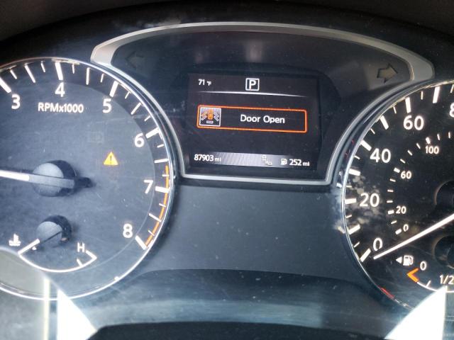 Photo 8 from auction – 2016 NISSAN ALTIMA 2.5 with VIN 1N4AL3AP5GC127530
