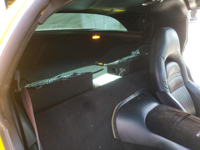 Photo 6 from auction – 2001 CHEVROLET CORVETTE with VIN 1G1YY22G615116835