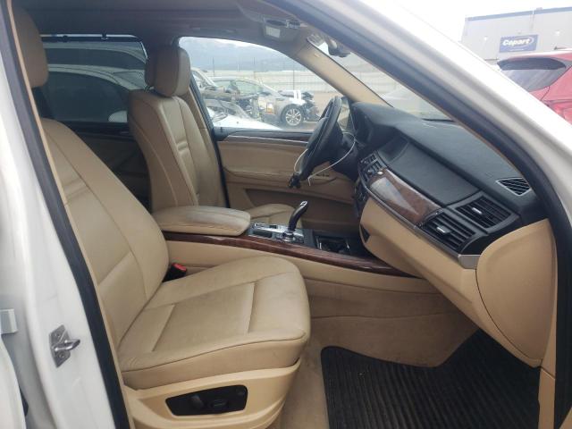 Photo 5 from auction – 2011 BMW X5 XDRIVE3 with VIN 5UXZV4C59BL742744