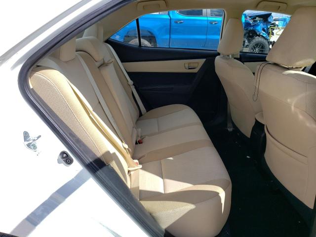 Photo 6 from auction – 2017 TOYOTA COROLLA L with VIN 2T1BURHE7HC781327