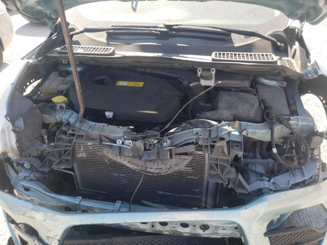 Photo 7 from auction – 2013 FORD ESCAPE SE with VIN 1FMCU0GX9DUA38499