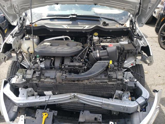Photo 7 from auction – 2020 FORD ECOSPORT T with VIN MAJ6S3KL1LC350422