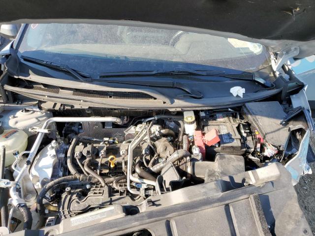Photo 7 from auction – 2021 NISSAN ROGUE SL with VIN 5N1AT3CA7MC814499
