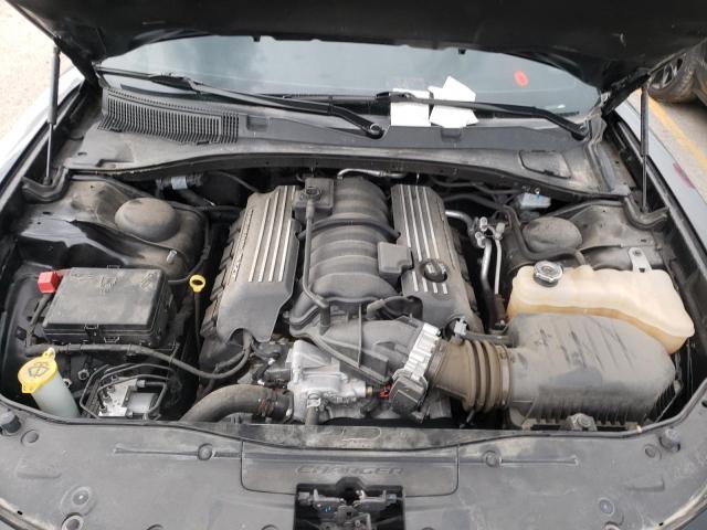 Photo 7 from auction – 2019 DODGE CHARGER SC with VIN 2C3CDXGJ1KH659412