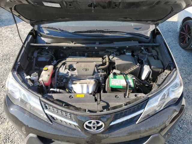 Photo 7 from auction – 2015 TOYOTA RAV4 LIMIT with VIN 2T3DFREV0FW303129