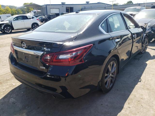 Photo 4 from auction – 2018 NISSAN ALTIMA 2.5 with VIN 1N4AL3AP7JC250060