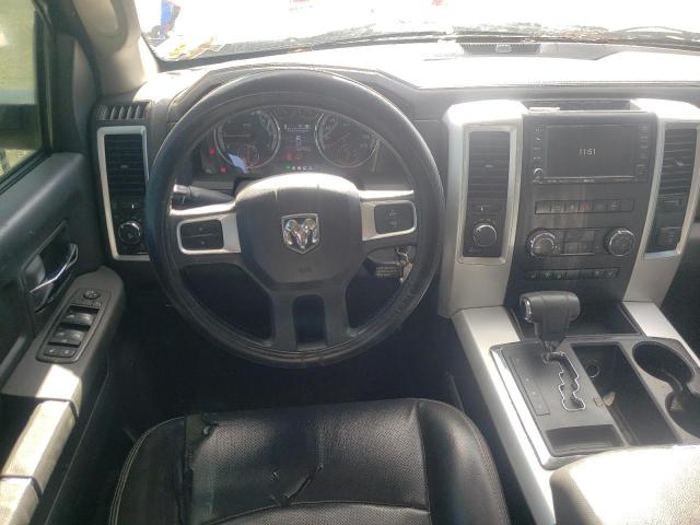 Photo 9 from auction – 2010 DODGE RAM 1500 with VIN 1D7RV1CT7AS190637