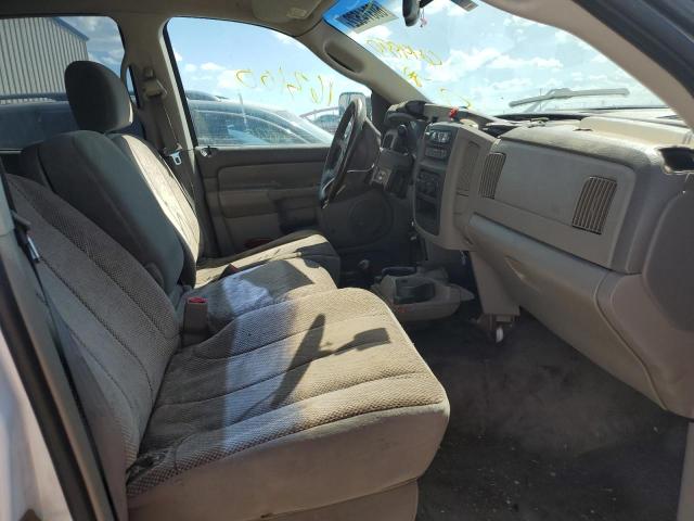 Photo 5 from auction – 2003 DODGE RAM 2500 S with VIN 1D7KU28D83J649890