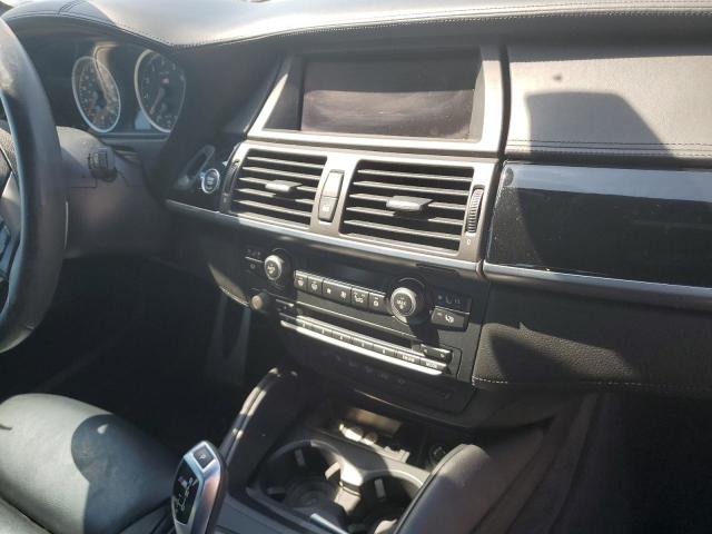 Photo 9 from auction – 2012 BMW X5 M with VIN 5YMGY0C51CLL15530