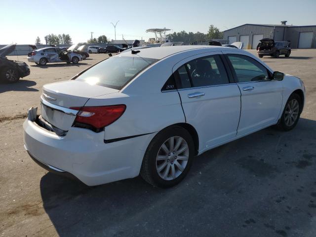 Photo 4 from auction – 2013 CHRYSLER 200 LIMITE with VIN 1C3CCBCG9DN608086