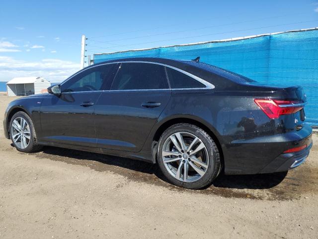 Photo 3 from auction – 2019 AUDI A6 PREMIUM with VIN WAUL2AF2XKN091898